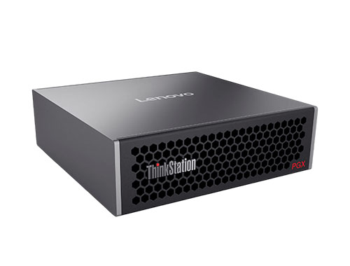 联想ThinkStation PGX AI工作站